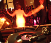 WeddingDJVintage